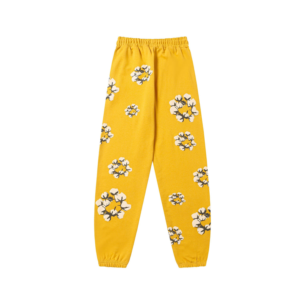 DENIM TEARS  Hoodie 6001