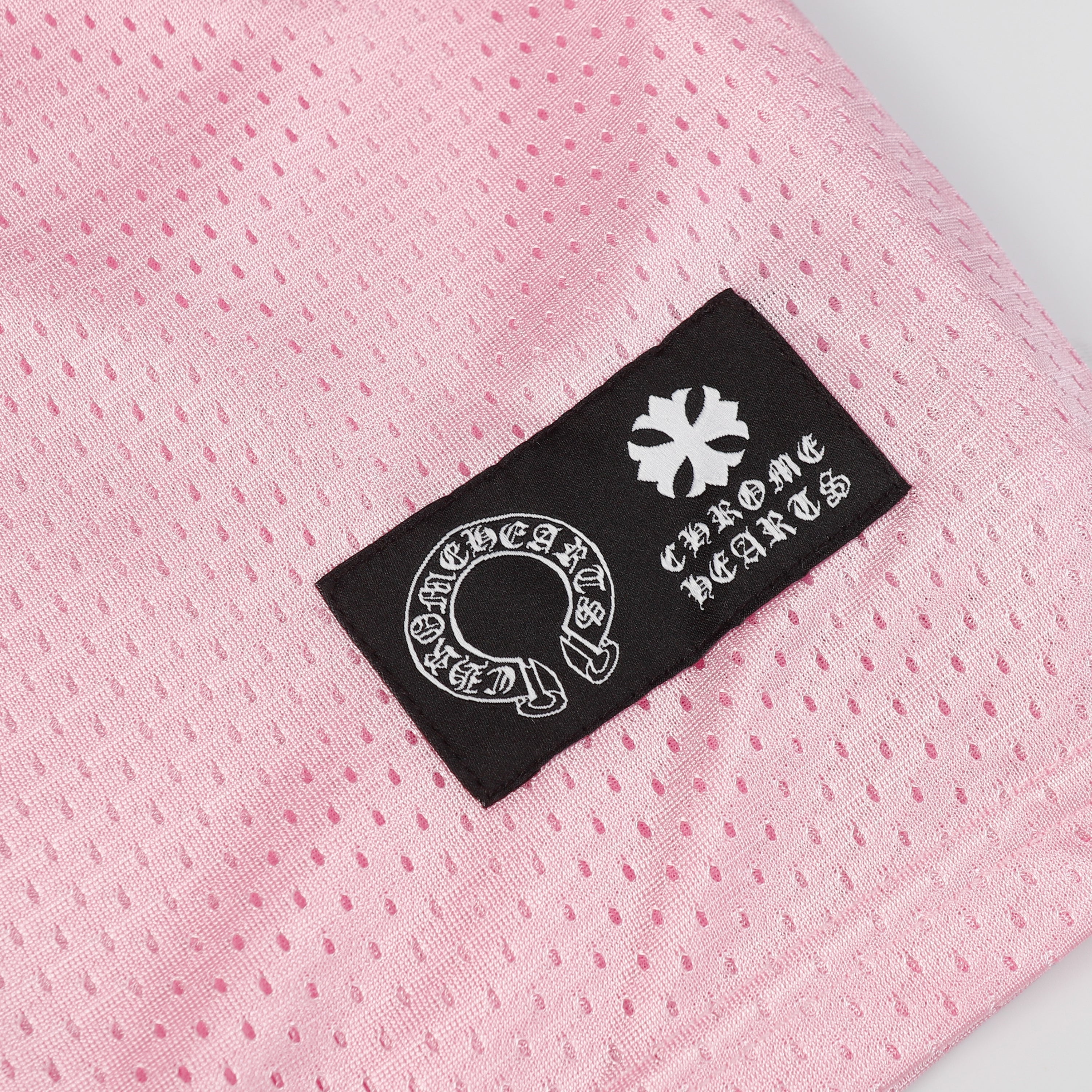 Matty Boy Mesh Warm Up Jersey 9998