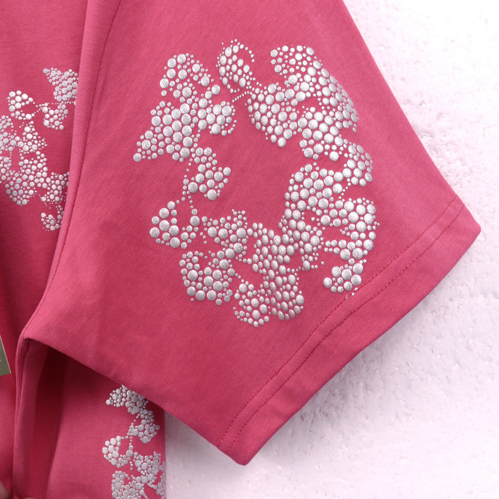 DENIM TEARS  T-shirt  2671