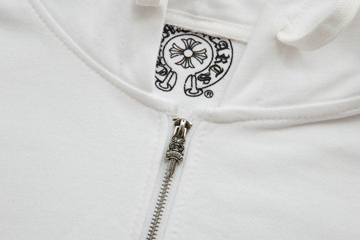 Zip Up Hoodie K5001
