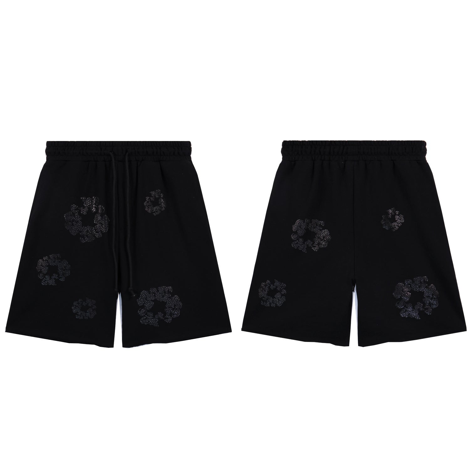 DENIM TEARS  Shorts 8659