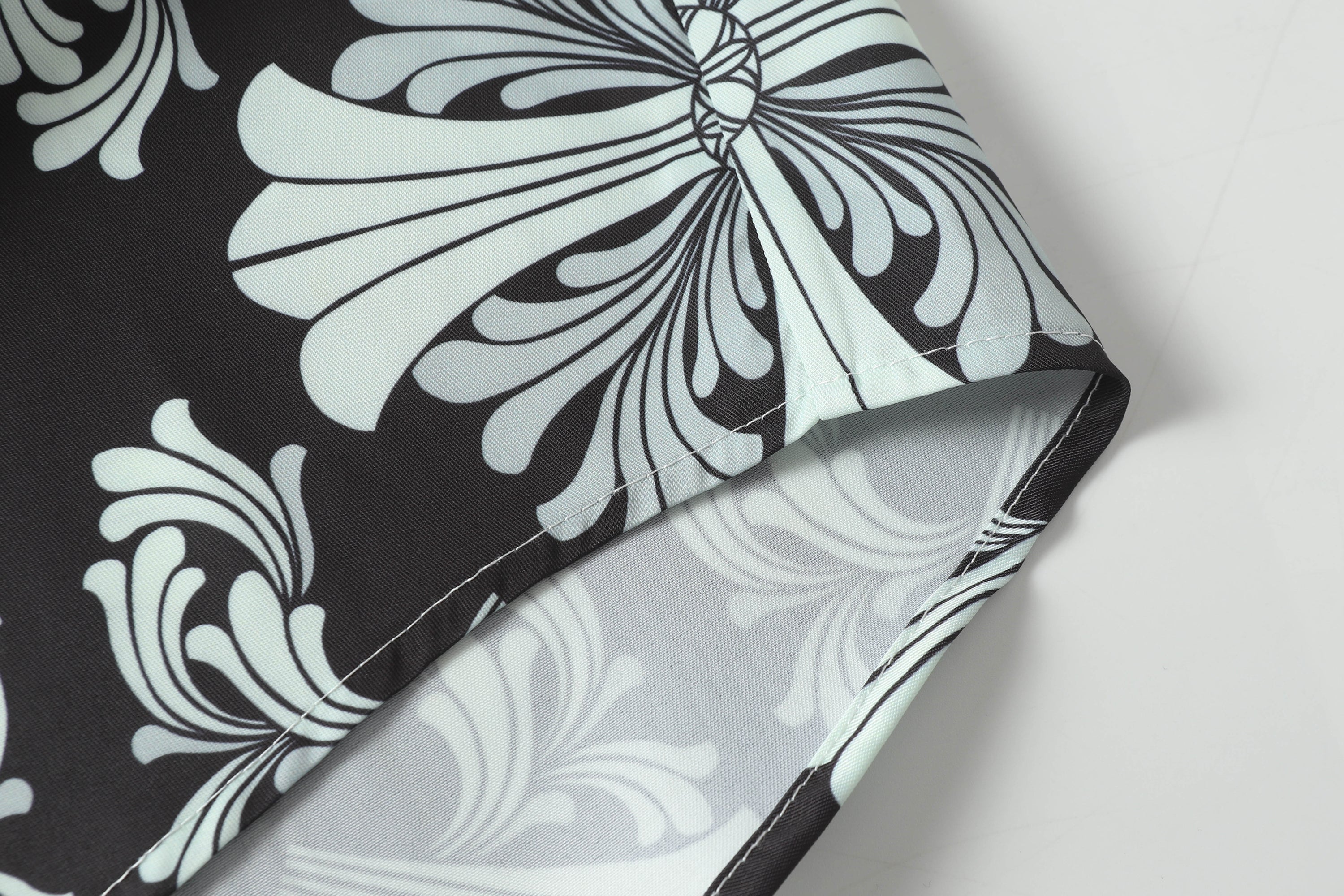 Quick-drying short-sleeved shirts are super popular 2286