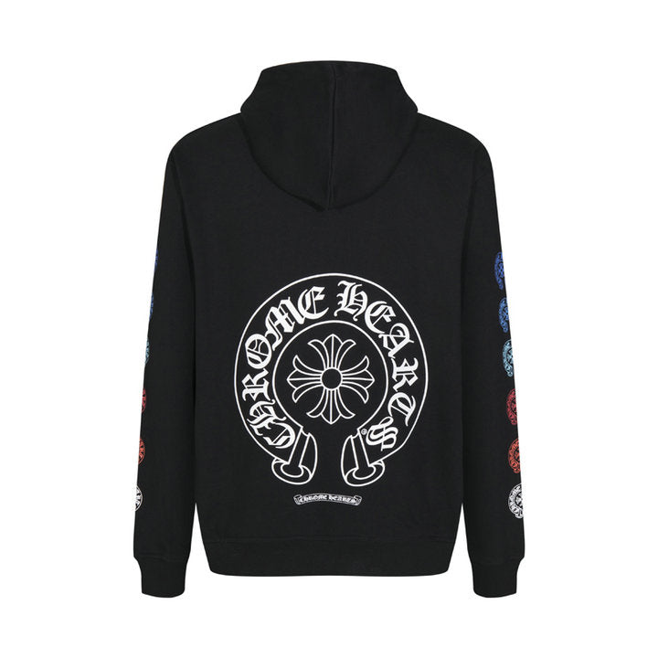 Zip Up Hoodie K5011