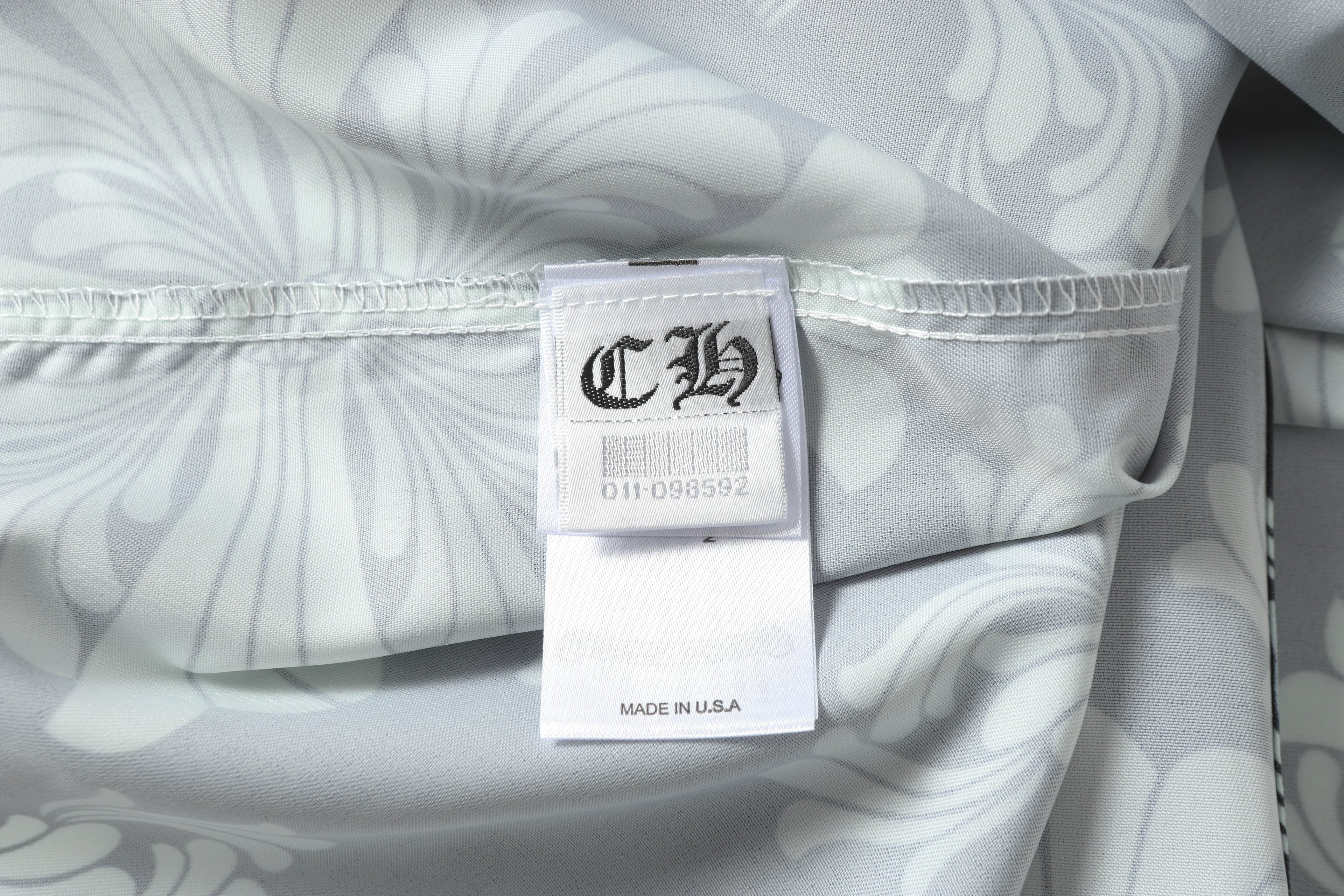 Quick-drying short-sleeved shirts are super popular 2286