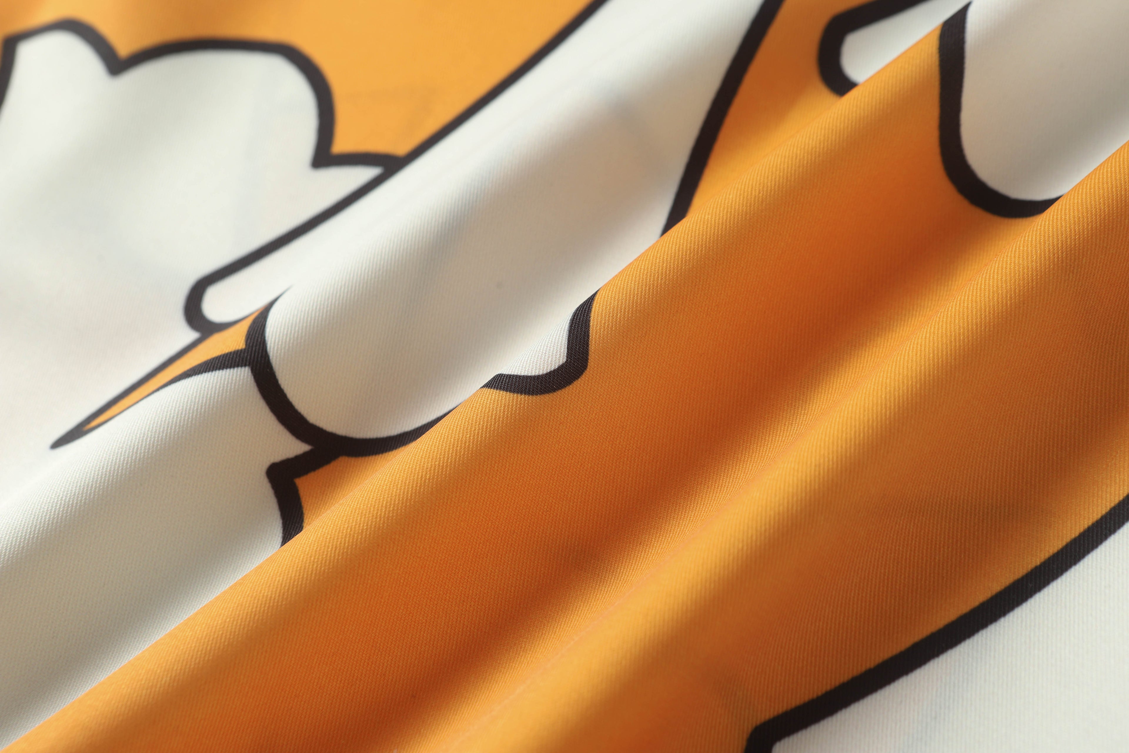 Quick-drying short-sleeved shirts are super popular 2285