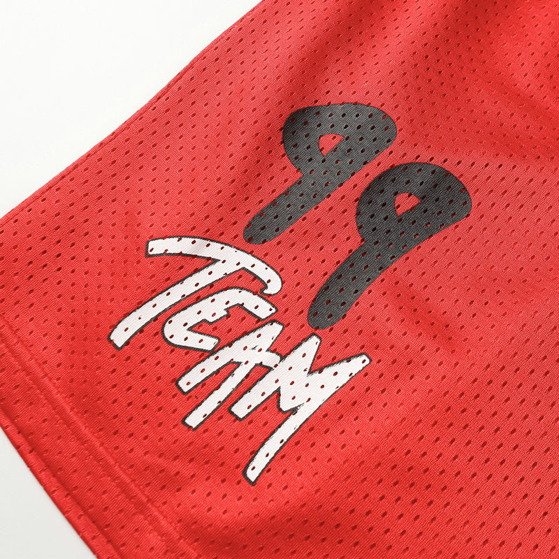 Matty Boy Mesh Stadium Jersey 9996