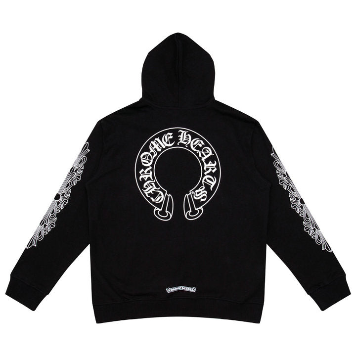 Zip Up Hoodie K5001