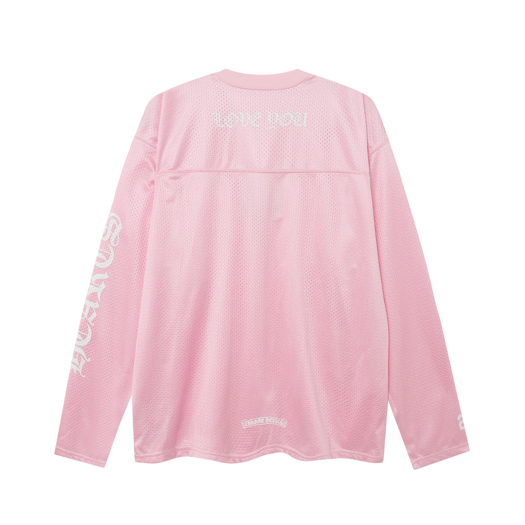 Matty Boy Mesh Warm Up Jersey 9998