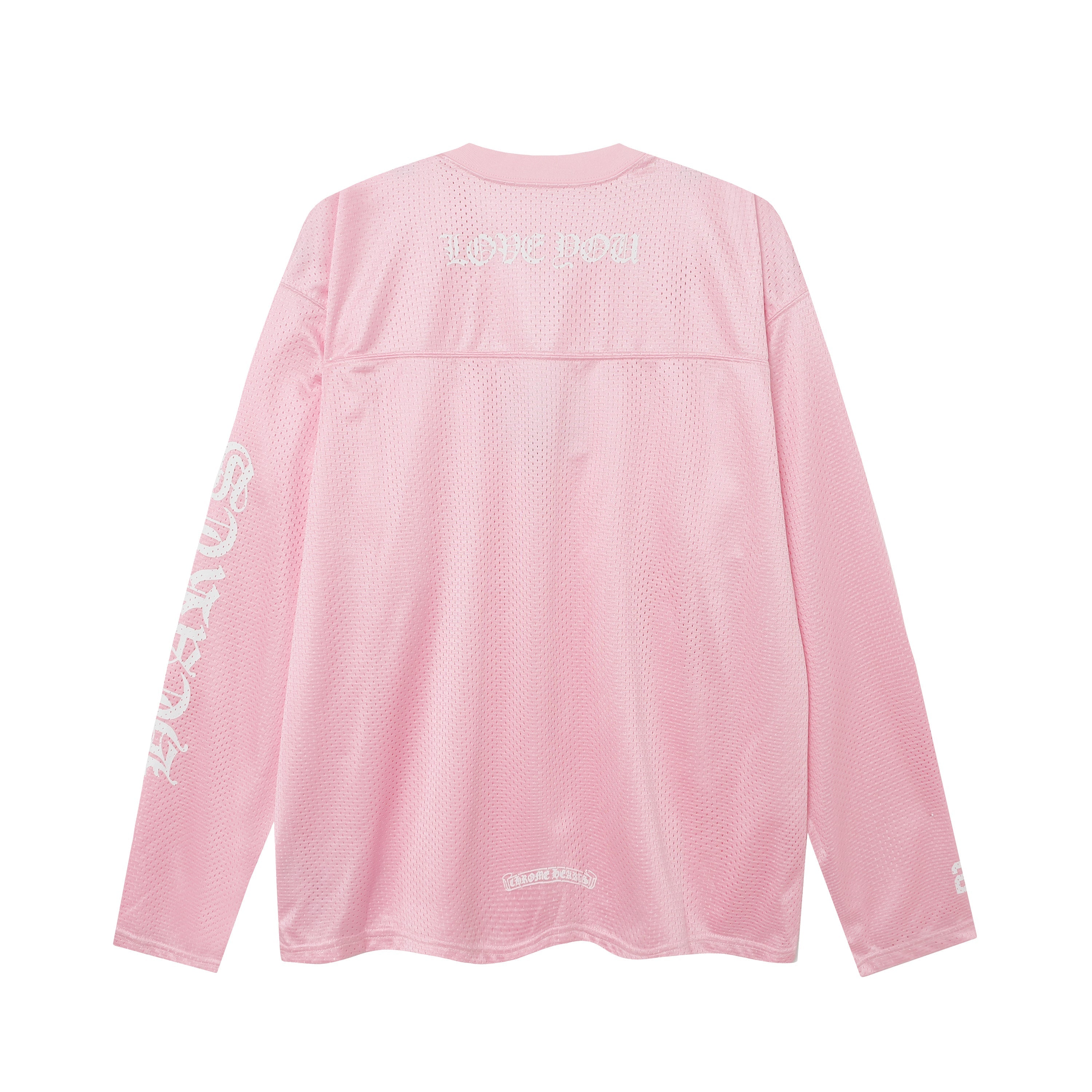Matty Boy Mesh Warm Up Jersey 9998