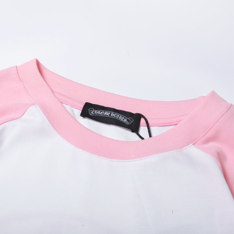 Men's Long-Sleeve T-shirt Sweatshirt