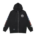 Zip Up Hoodie K5011