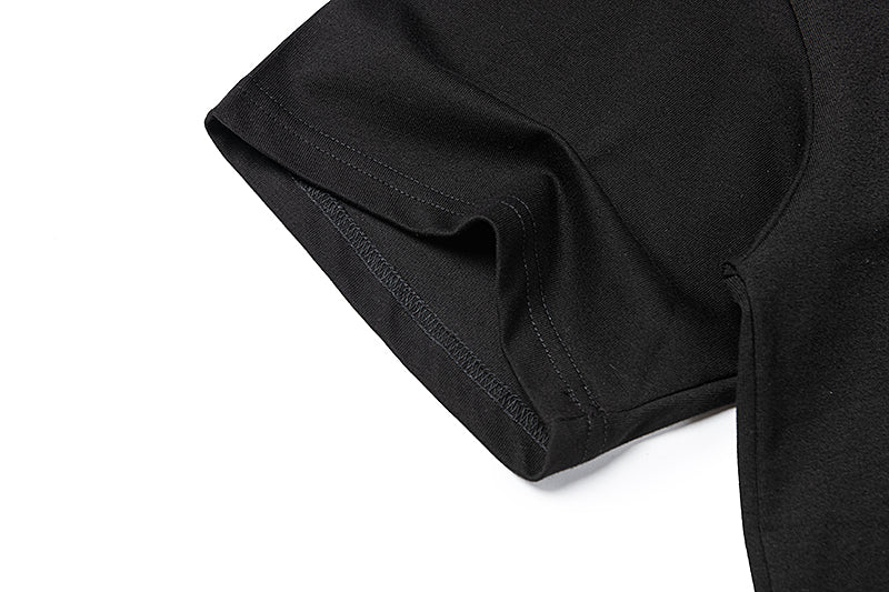 DENIM TEARS  T-shirt  6812