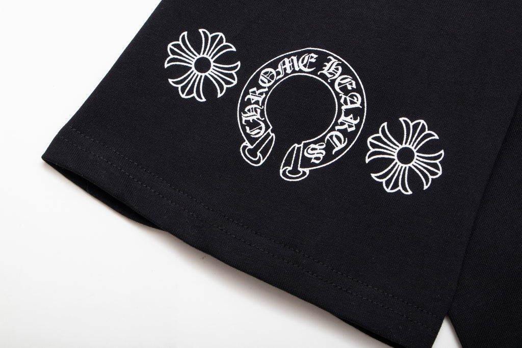 Eye Chart Dagger T-shirt K6025