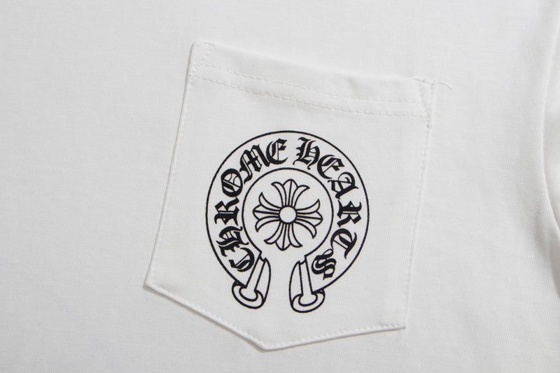 Men's Long-Sleeve T-shirt Sweatshirt K8009