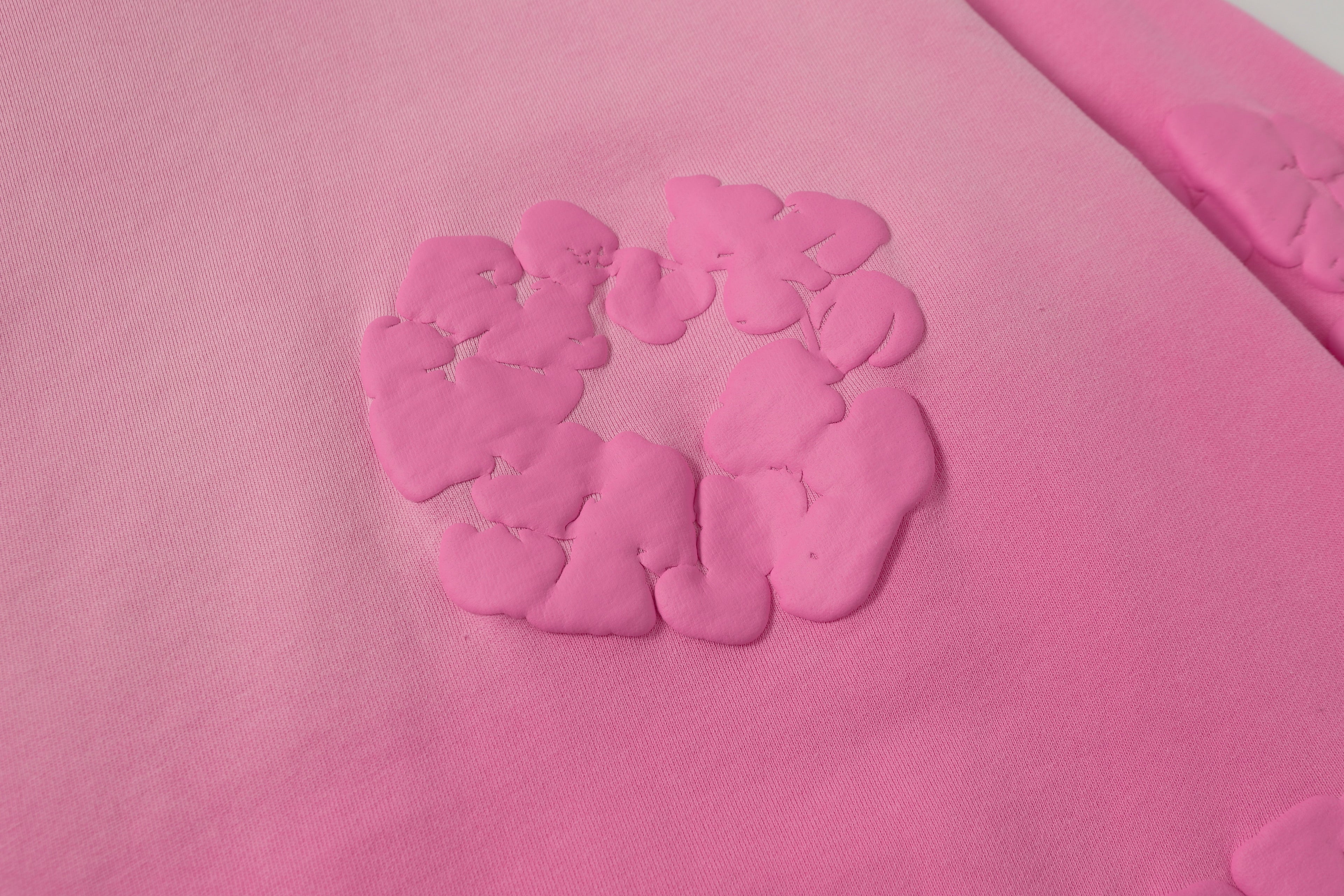 DENIM TEARS  Hoodie 6003