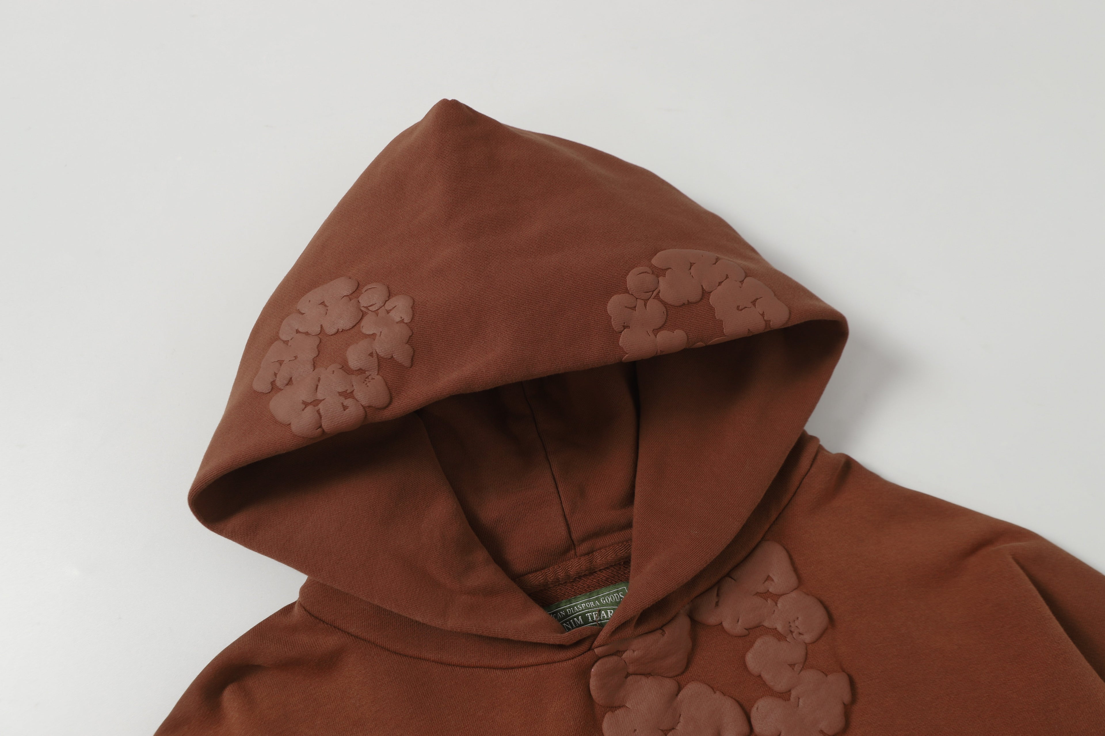 DENIM TEARS  Hoodie 6003