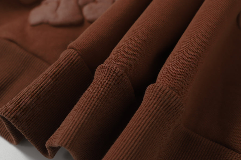 DENIM TEARS  Hoodie 6003