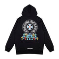 Hoodie K7027