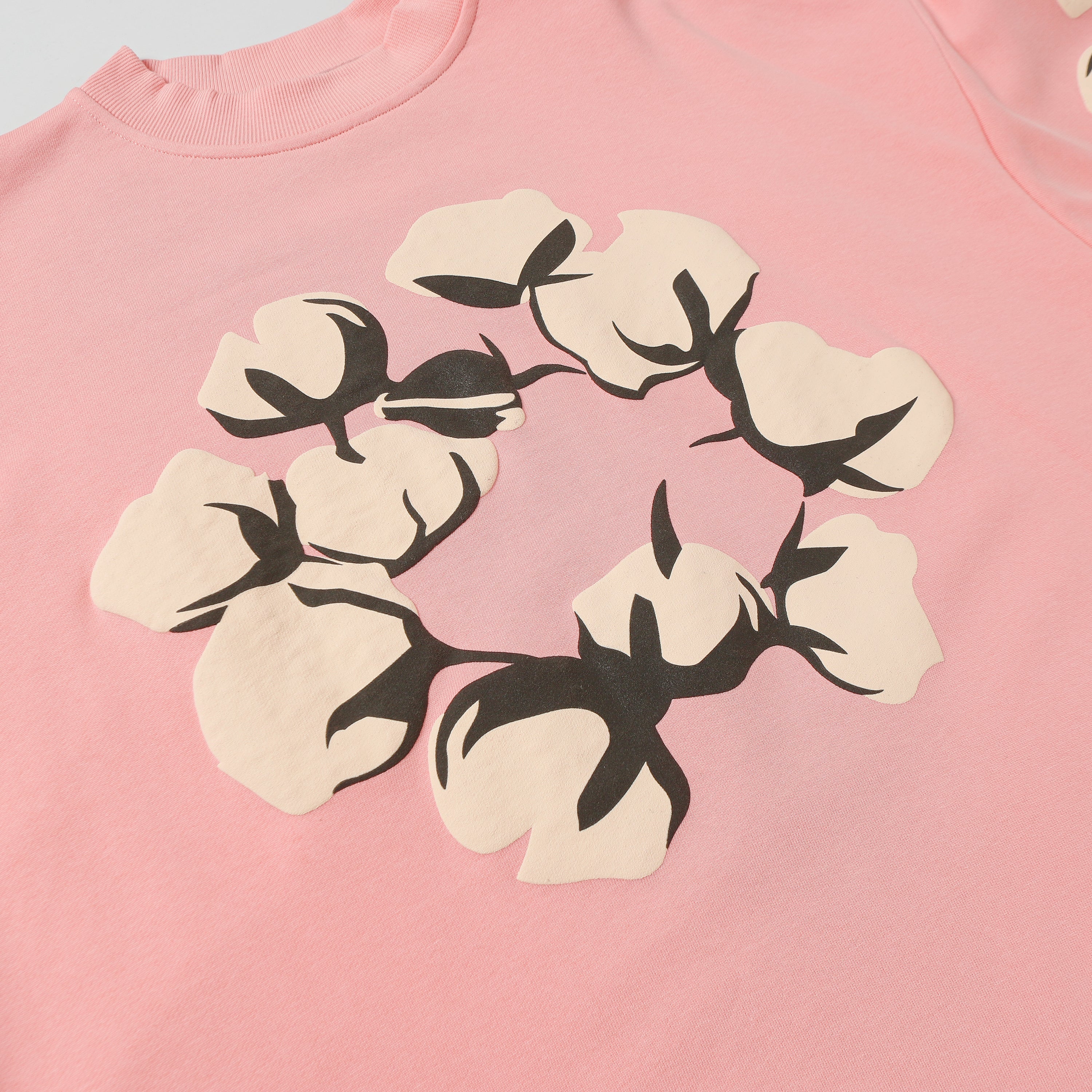 DENIM TEARS  Hoodie 5001