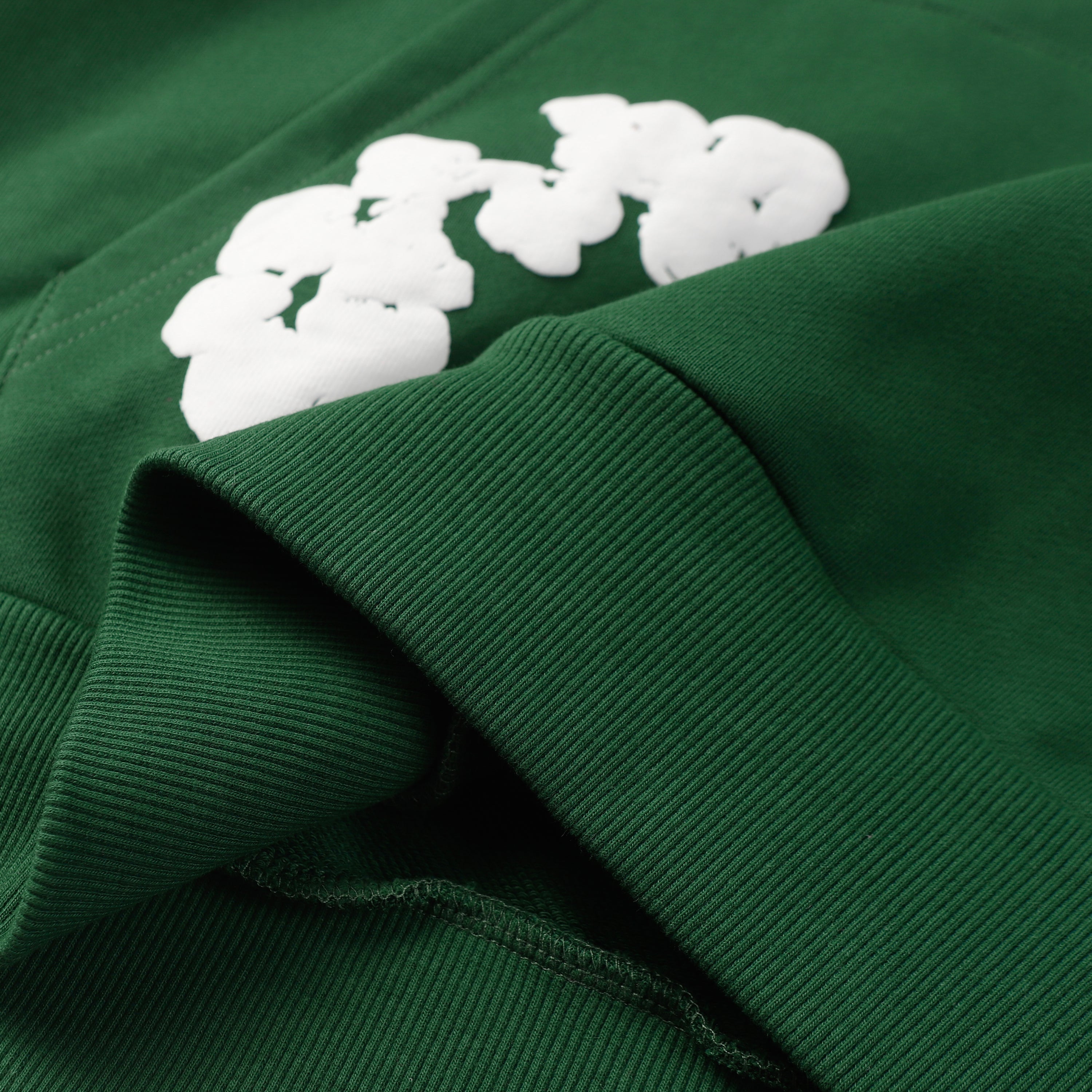 DENIM TEARS  Hoodie 6688