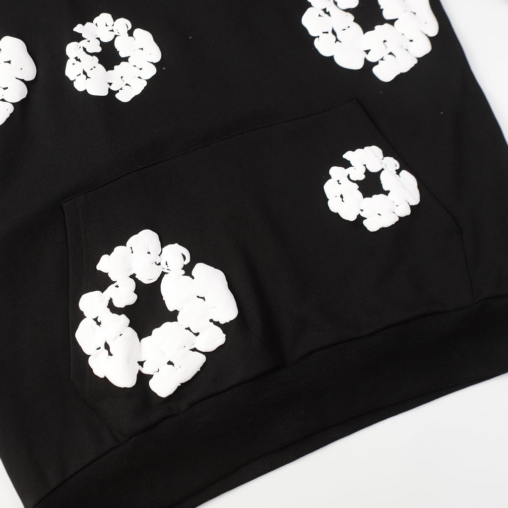 DENIM TEARS  Hoodie 6688