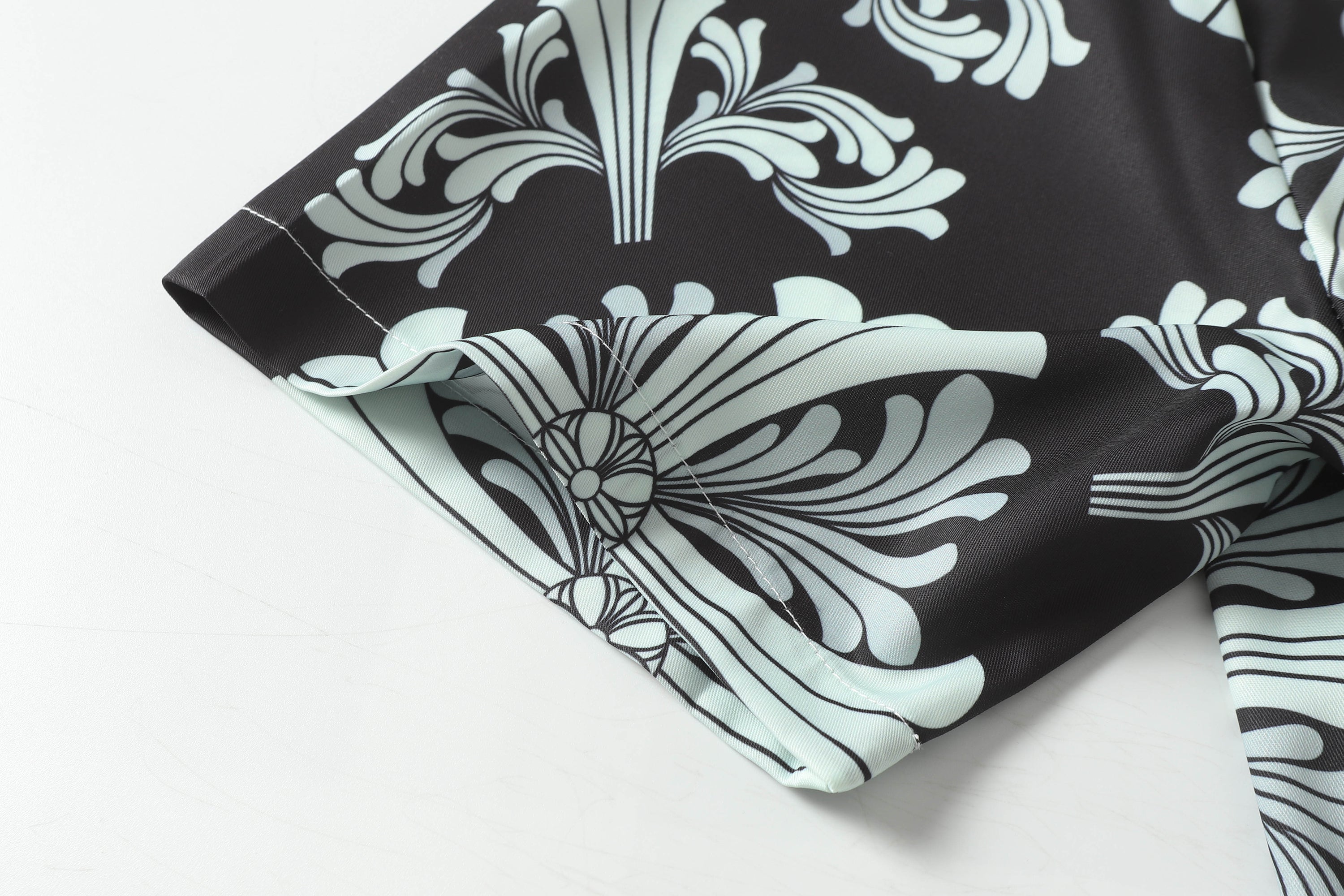 Quick-drying short-sleeved shirts are super popular 2286