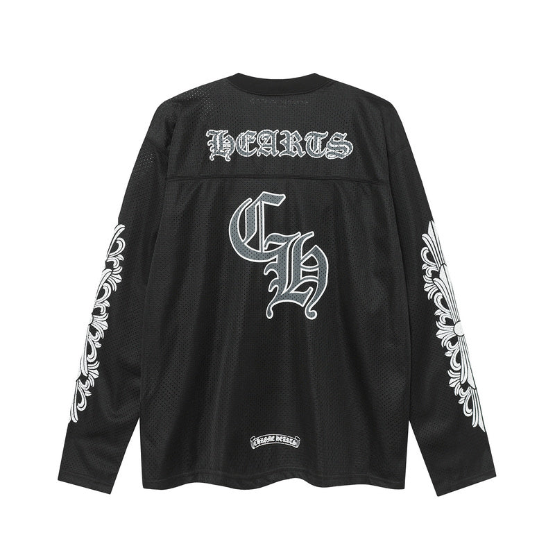 Matty Boy Mesh Warm Up Jersey 9998