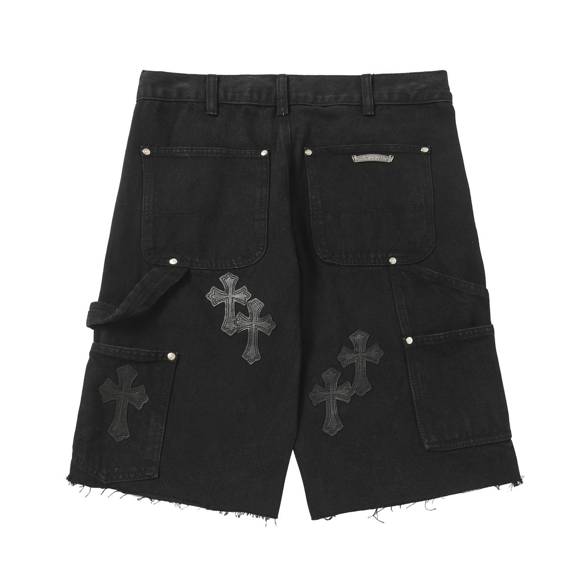 New Shorts 9902