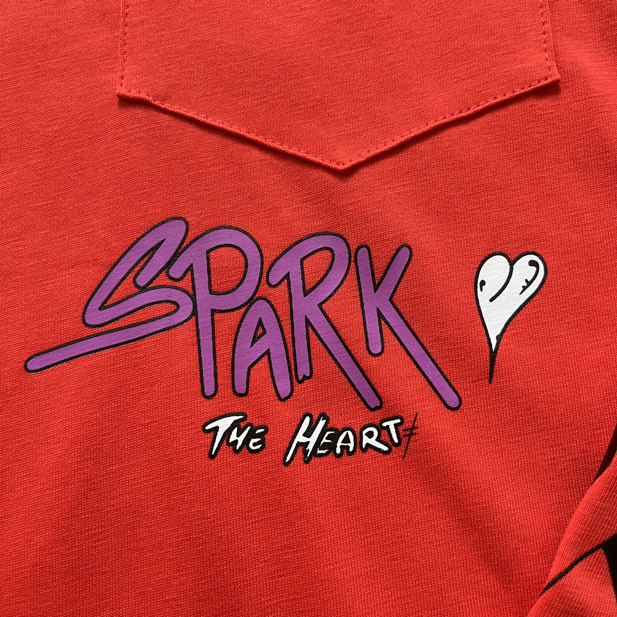 Men's Long-Sleeve T-shirt Sweatshirt K8013