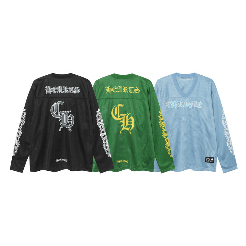 Matty Boy Mesh Warm Up Jersey 9998