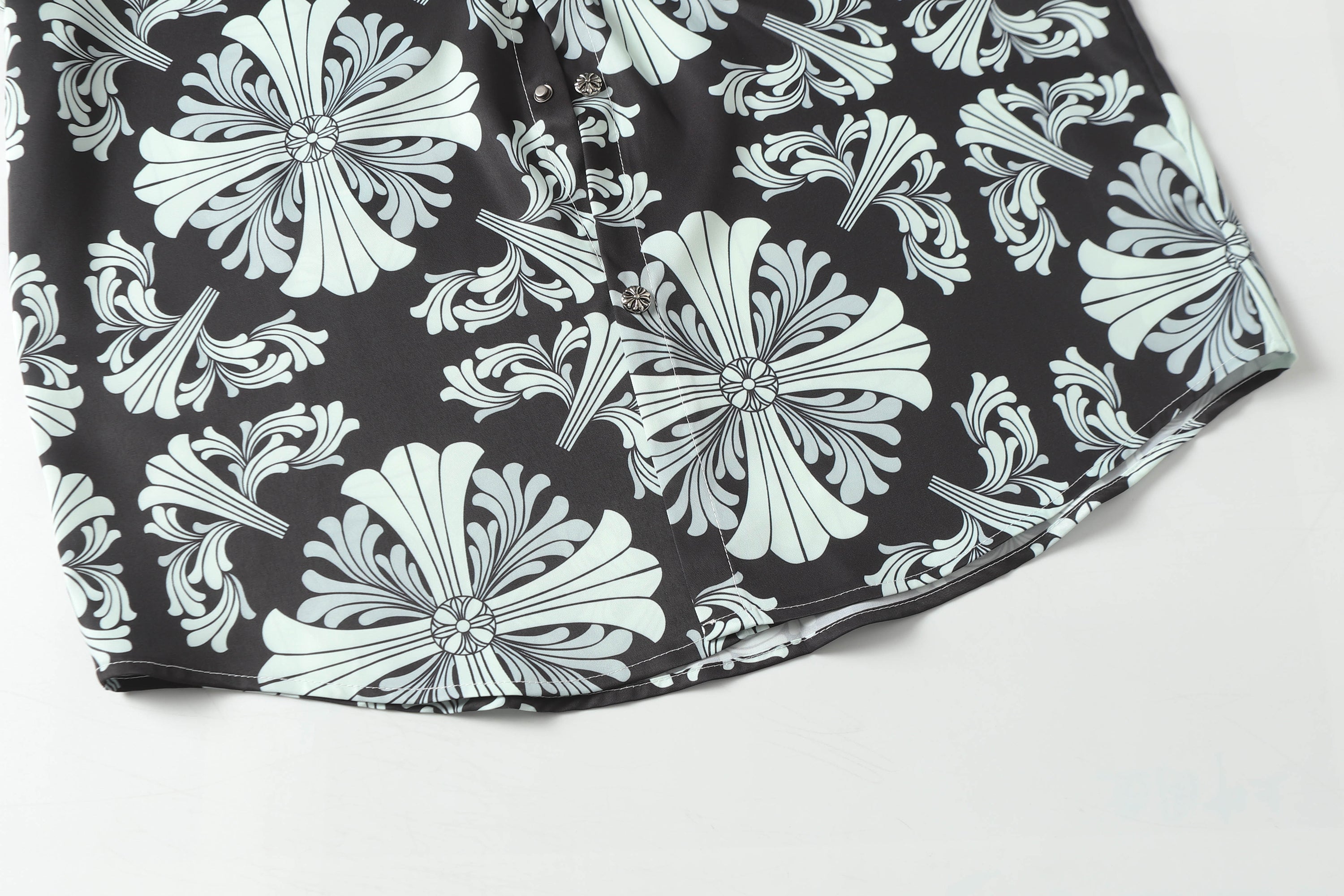 Quick-drying short-sleeved shirts are super popular 2286