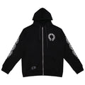 Zip Up Hoodie K5001