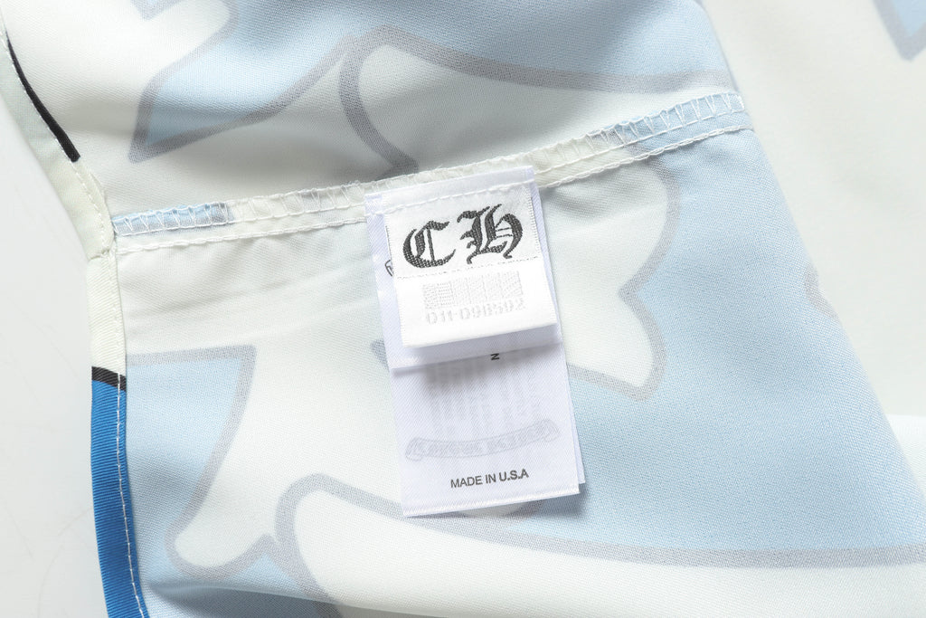 Quick-drying short-sleeved shirts are super popular 2285